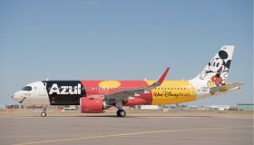 Conexão Recife-Orlando faz voo inaugural neste sábado (24) no Recife