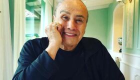 Stenio Garcia é internado no Rio com quadro de septicemia