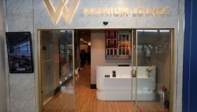 Aeroporto do Recife ganha sala VIP: o W Premium Lounge