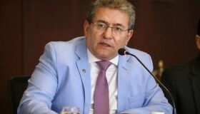 Luciano Duque lança pré-candidatura a prefeito de Serra Talhada e implode relação com Marília Arraes