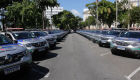 Troca no comando das Polícias Civil e Militar gera diversas frentes de debate