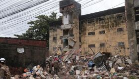 Prédios-caixão: os protagonistas do acordo assinado pelo presidente Lula