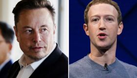 Elon Musk x Mark Zuckerberg: luta será transmitida ao vivo no X