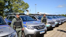 Mudanças na Defesa Social apontam necessidade maior que R$ 1 bilhão para o Juntos pela Segurança