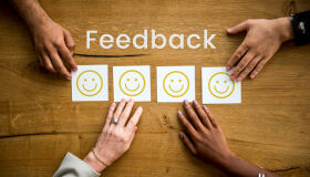 Como lidar com uma avaliação de desempenho negativa?