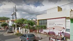 Homem que arremessou e matou cachorro na Mata Norte é preso pela polícia