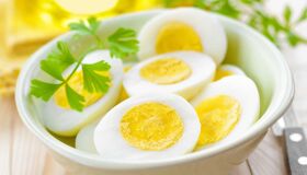 Entenda sobre as propriedades nutricionais do ovo