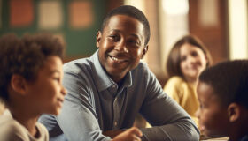 Como promover a educação antirracista nas escolas