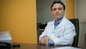 Novembro Azul: diagnóstico precoce do câncer de próstata possibilita melhores resultados