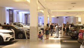 MotorShow Pernambuco 2025 destaca futuro da mobilidade inteligente; confira detalhes