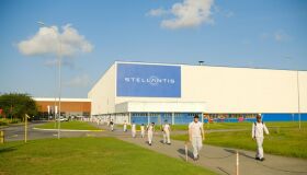 Stellantis aponta risco de paralisação iminente, mas acredita em solução rápida