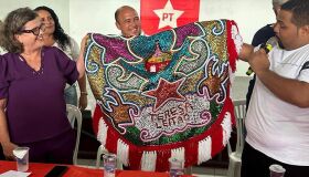 Senadora Teresa Leitão busca fortalecer candidaturas do PT no Estado e foca no Grande Recife