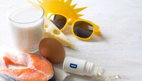 A importância da vitamina D: desvendando seus benefícios e orientações para suplementação