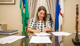 Governadora começa a reagir e exonera nomes ligados ao PL