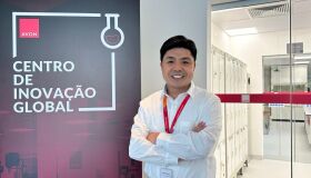 Avon inicia 2024 instalada em novo Centro de Inovação Global, em Cajamar