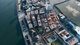 Conheça o Polo Médico e Tecnológico do Recife