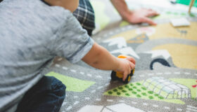 Rede Nacional Primeira Infância realizará Seminário Técnico nos dias 7 e 8 de março em Brasília