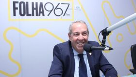 Deputado Álvaro Porto adota nova postura e outro tom nos argumentos