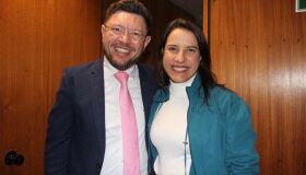 Governadora Raquel Lyra traz PDT para a base e mexe no cenário político-eleitoral