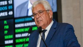 Deputado arregaça as mangas em busca de pautas positivas para o Estado