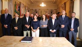 Para acomodar o Progressistas em Pernambuco, mais mudanças devem acontecer nas secretarias de Estado