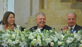 Novo presidente do Tribunal de Justiça de Pernambuco defende harmonia entre os Poderes