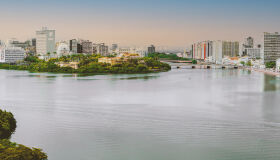 Recife Tem Encantos Mil