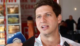 João Campos toma as rédeas da reeleição