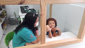 Dia Mundial do Autismo: especialista dá dicas de como evitar transtornos em viagens!