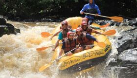 Brotas: turismo e aventura no interior de SP!