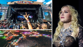 Grandes shows e festivais movimentam setor de turismo no Brasil