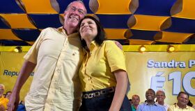 Prestígio e força política do presidente da Alepe