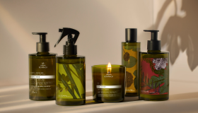 Natura entra no ramo de produtos para casa