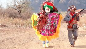 Maracatu Rural - A Magia dos Carnavais no Centro Cultural FIESP