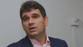 Gouveia assume a presidência da Amupe com o dobro do dinheiro em caixa e muitos desafios