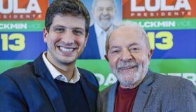 Lula, João Campos e a espera pela indicação a vice-prefeito do Recife