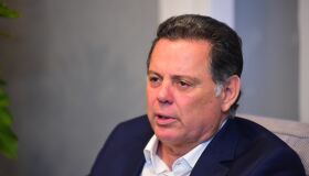 Marconi Perillo bota o pé na estrada para tonificar a grife PSDB