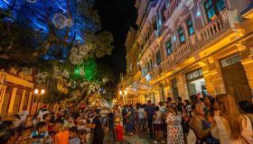 Recife 487 anos: Um legado de referência global em empreendedorismo social e inovação