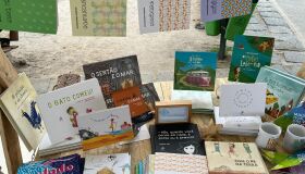 Editora Pernambucana é a única representante do estado em Feira Literária Internacional