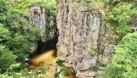 Turistas internacionais deixaram R$ 17,6 bilhões no Brasil nos primeiros cinco meses de 2024