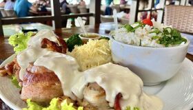 Tour Gastrô em Capitólio (MG): ô trem bão!