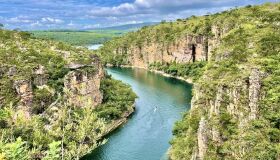 Capitólio: Guia para 2, 3 ou 4 dias!