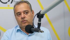 Superintendente da Sudene, Danilo Cabral defende diálogo como meio para construir unidade no campo político