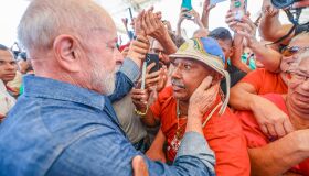 Lula e Pernambuco: uma relação de mão dupla