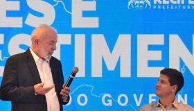 Filiação de quatro secretários deixa o PT mais longe da condição de vice na chapa de João Campos