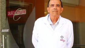 Tratamento da psoríase pode oferecer uma vida sem sintomas