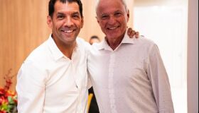 O impacto transformador da mentalidade de servir: O legado inspirador do Dr. Boris Berenstein