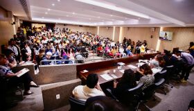 Audiência com mães de crianças vítimas do zika vírus evidencia falta de comunicação do Governo de Pernambuco