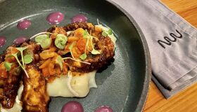 Se liga aí no nosso tour Gastrô por Curitiba!