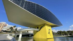 Curitiba: o que não deixar de visitar num final de semana!